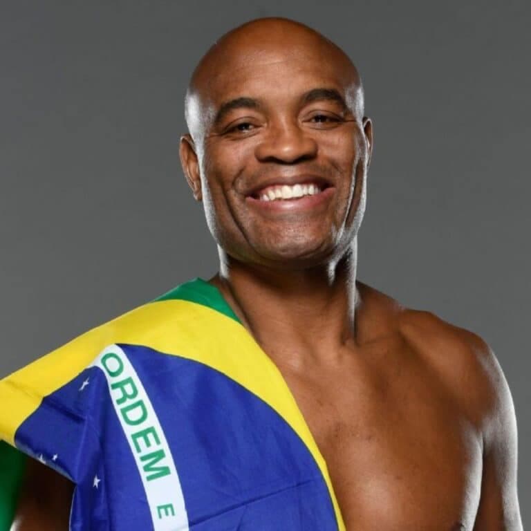 Anderson Silva