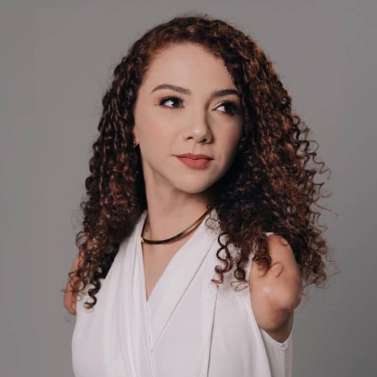Dani Amaral
