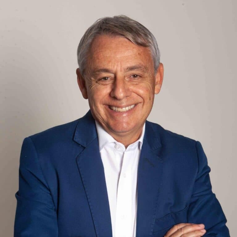 Foto de Eduardo Tevah