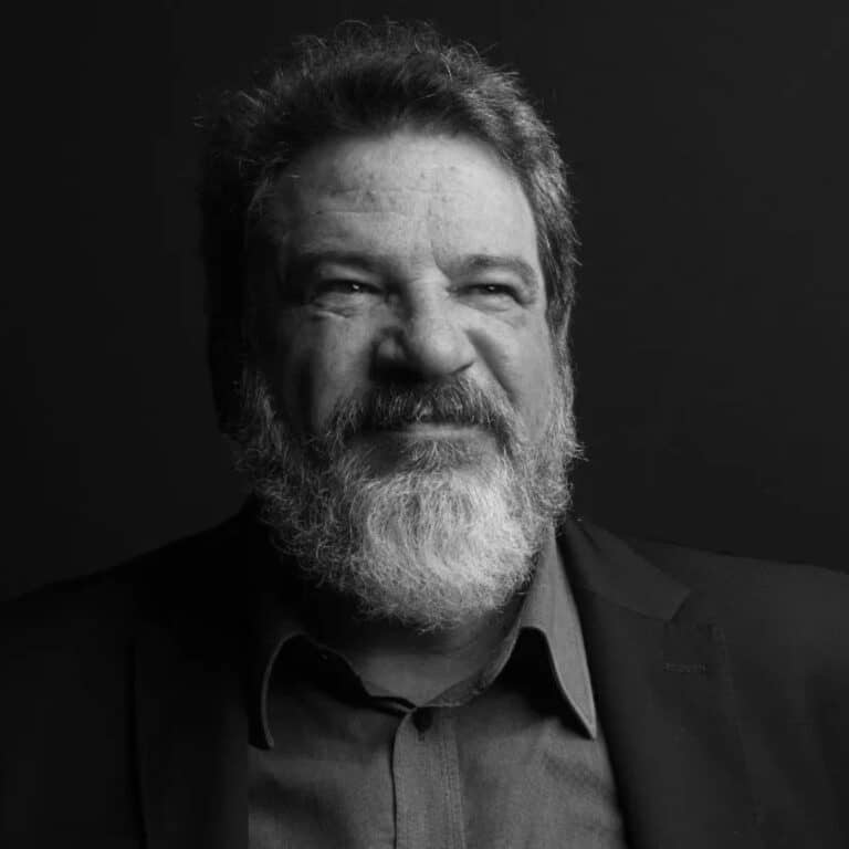Mário Sergio Cortella