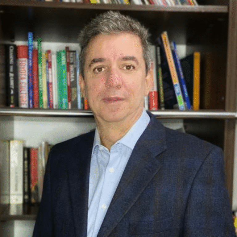 Foto de Carlos Moretti