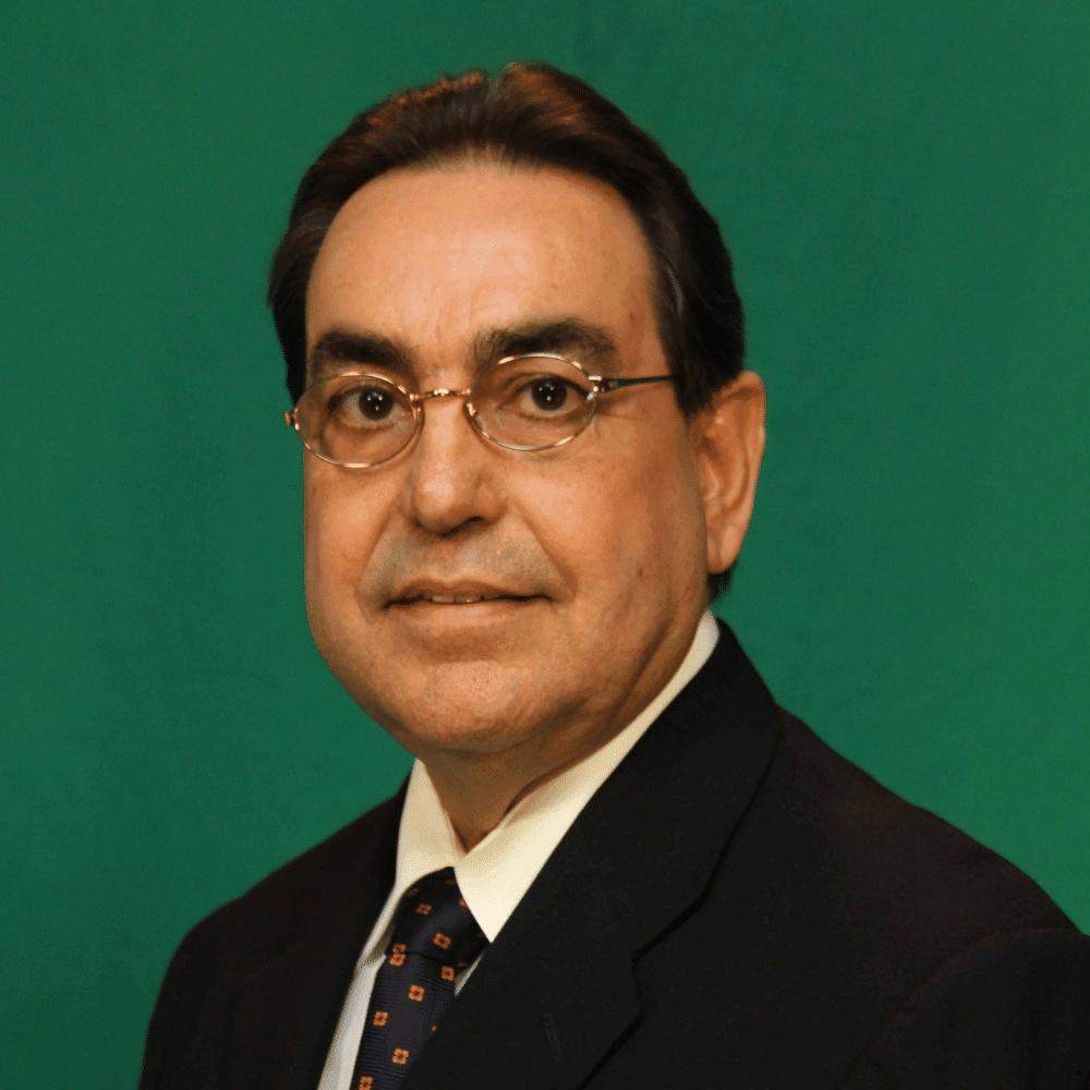 Prof. Luiz Marins