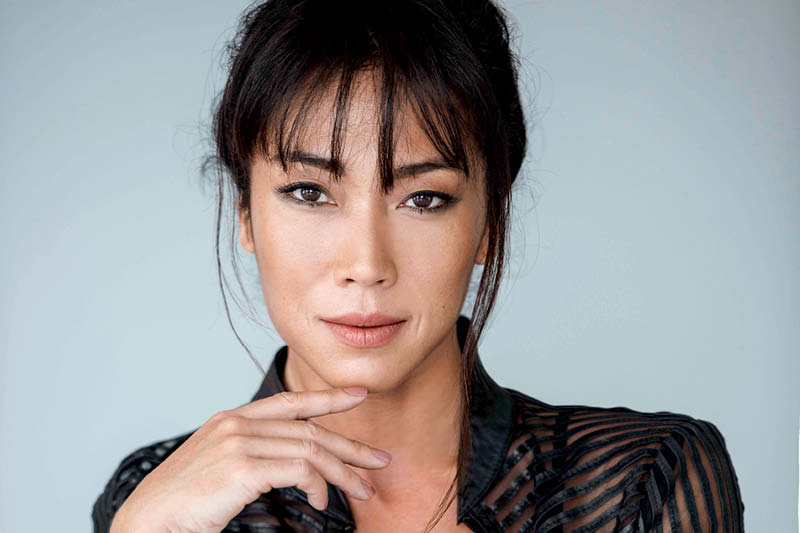 Danni Suzuki