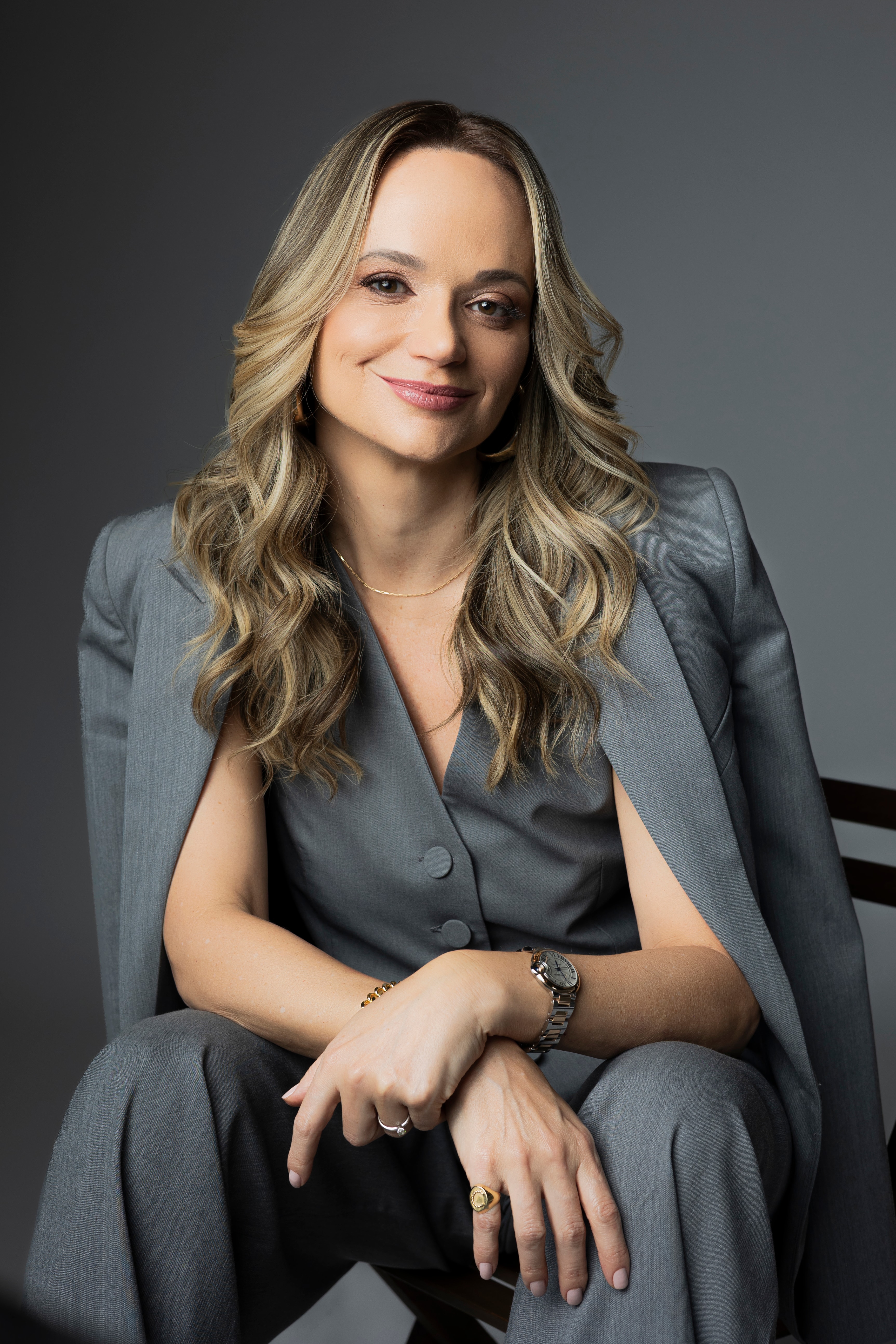 Caroline Marcon