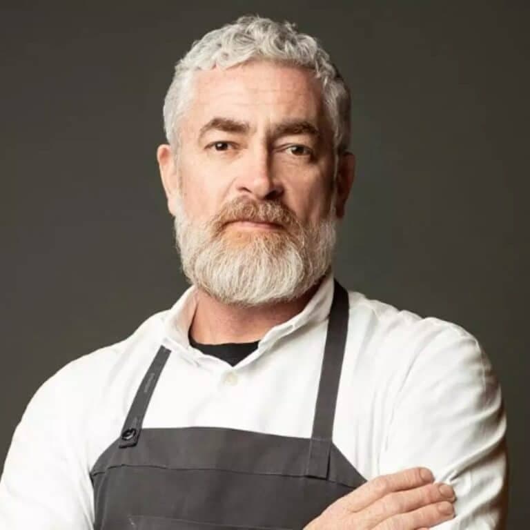 Foto de Alex Atala