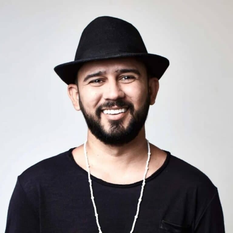 Foto de Bráulio Bessa