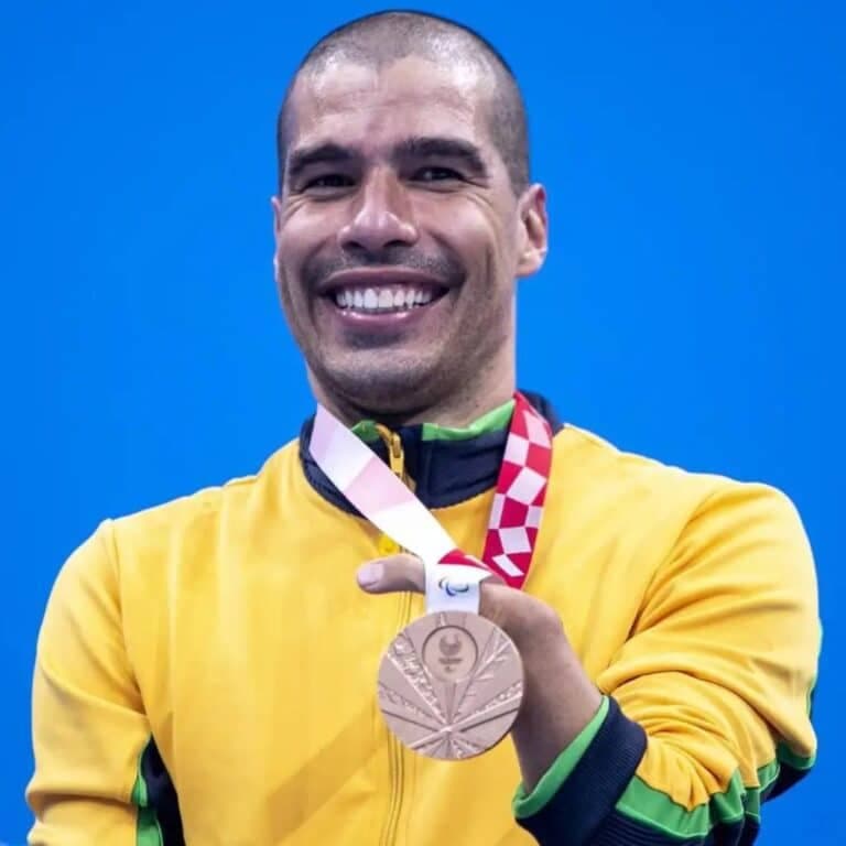 Foto de Daniel Dias