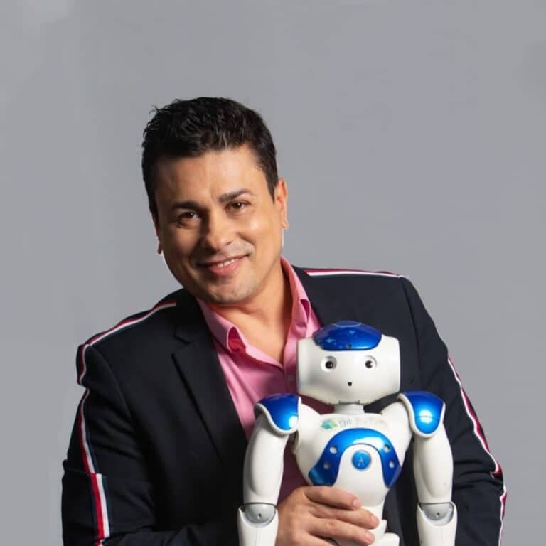 Foto de Gil Giardelli