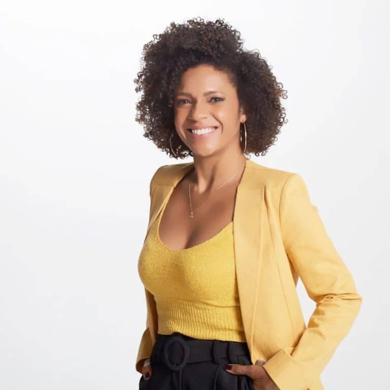 Foto de Luciana Barreto