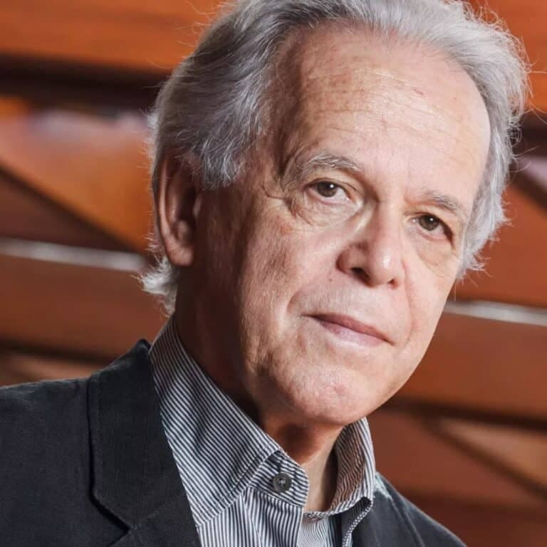 Foto de Luiz Carlos Mendonça de Barros