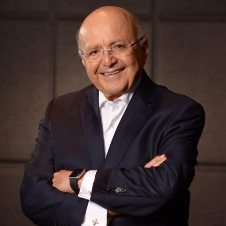 Foto de Maílson da Nóbrega