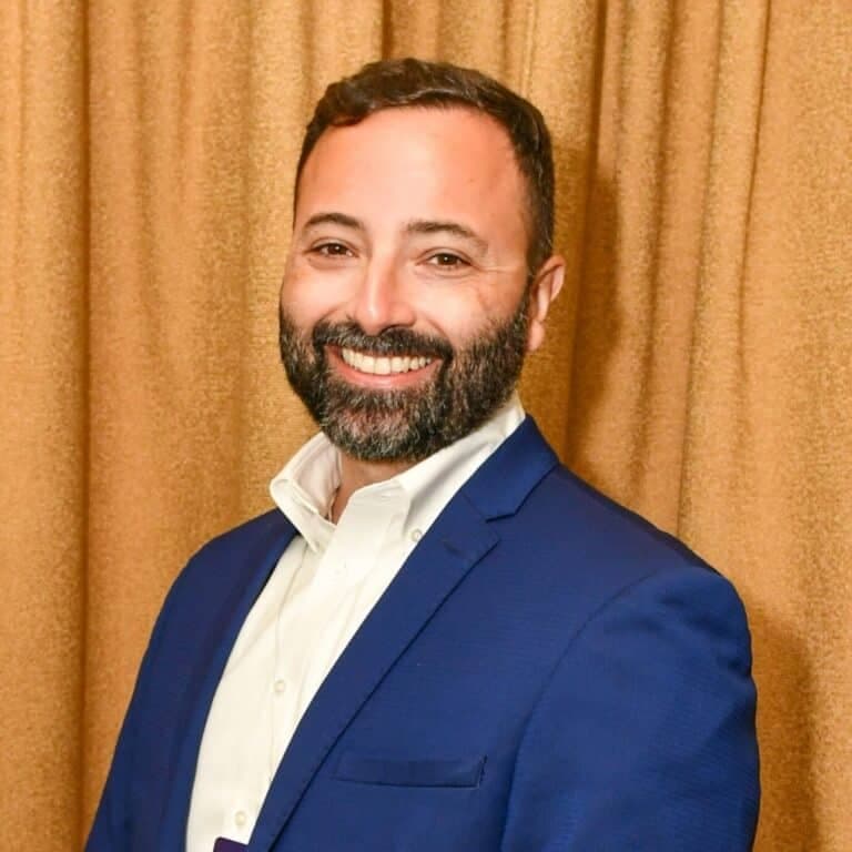 Foto de Rafael Tello