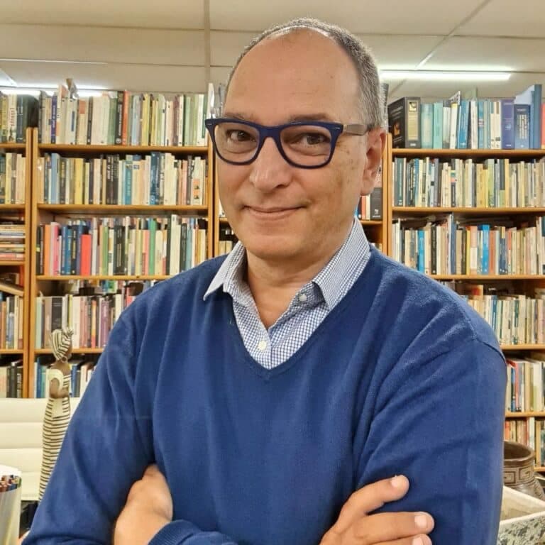 Reinaldo Bugarelli
