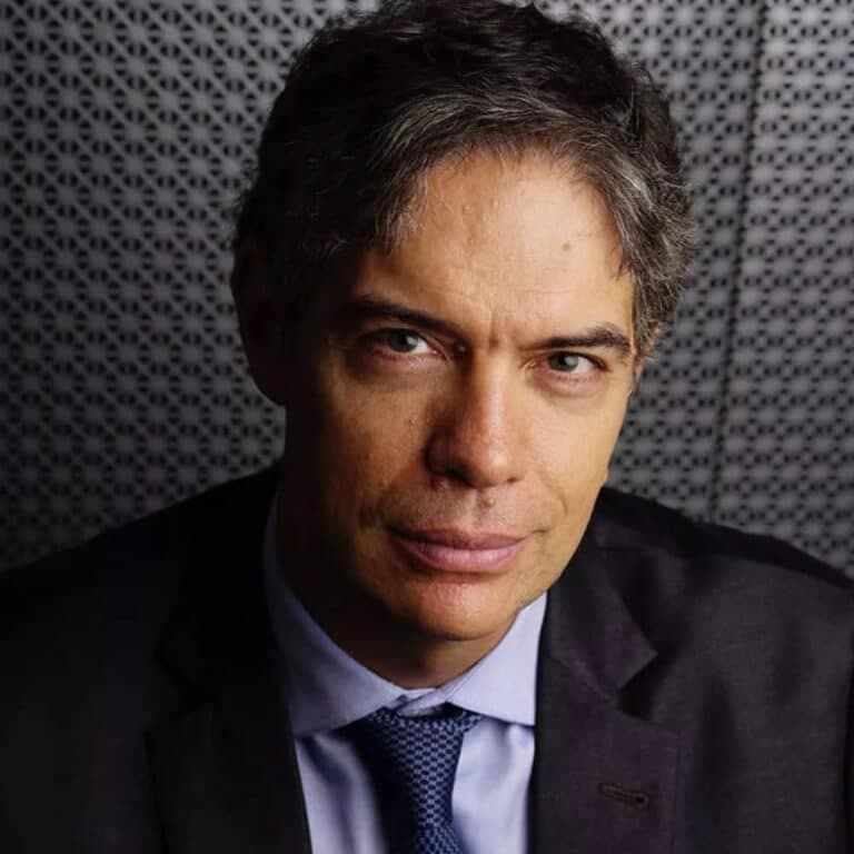 Foto de Ricardo Amorim