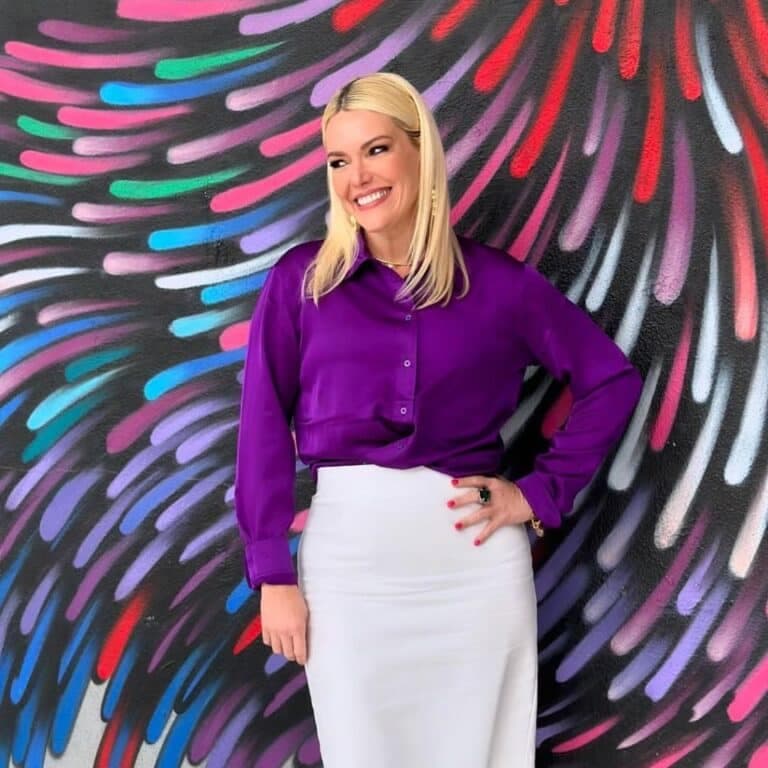 Foto de Roberta Paffaro