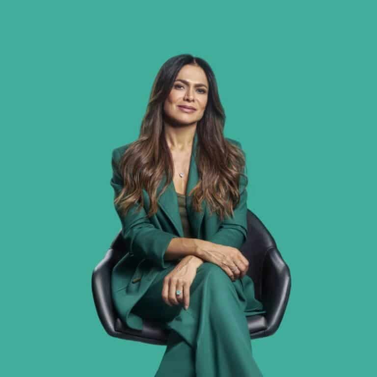 Foto de Rosana Jatobá
