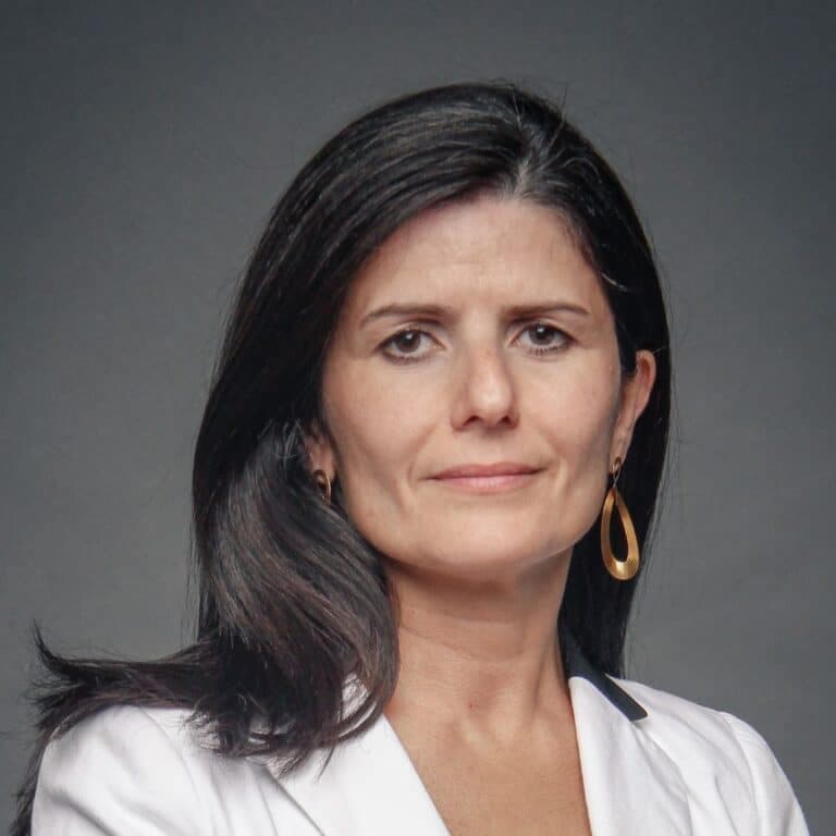 Foto de Zeina Latif