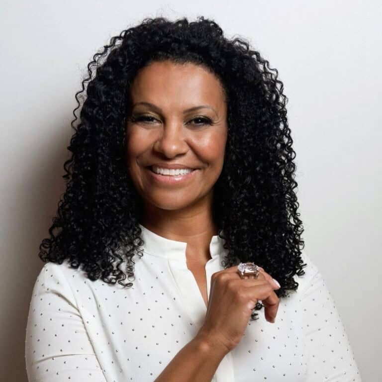 Foto de Zica Assis