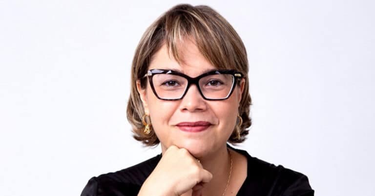 Foto de Maria Flávia Bastos