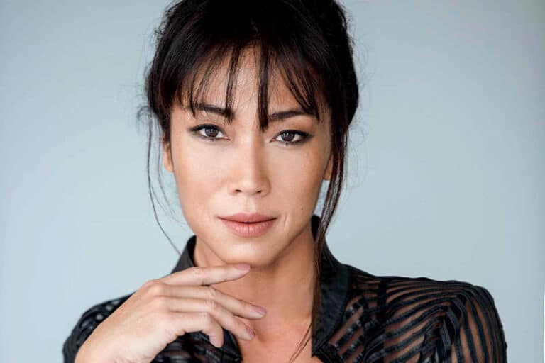 Foto de Danni Suzuki